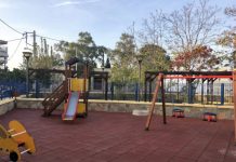 Πολίτες του Βύρωνα: Παιχνίδια εξουσίας με τις παιδικές χάρες της πόλης