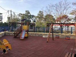 Πολίτες του Βύρωνα: Παιχνίδια εξουσίας με τις παιδικές χάρες της πόλης