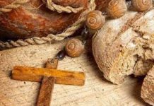 Σαρακοστή: άσκηση στο να ποθώ τα ουσιώδη