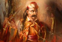 Δημοσκόπηση για το 1821: Πρωταθλητές, Κολοκοτρώνης, Δερβενάκια και … Ευρωπαϊκή Ένωση!