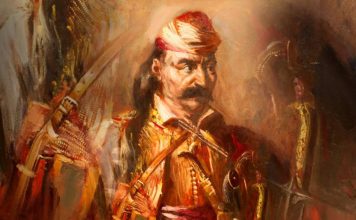 Δημοσκόπηση για το 1821: Πρωταθλητές, Κολοκοτρώνης, Δερβενάκια και … Ευρωπαϊκή Ένωση!