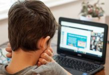 Τηλεδιάσκεψη – συζήτηση της Ένωσης Γονέων Βύρωνα: Ένας χρόνος πανδημίας με κλειστά τα σχολεία (16/3)