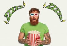 Του καναπέως… βεβαίως βεβαίως!