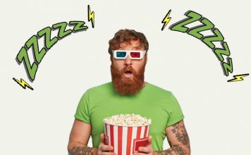 Του καναπέως… βεβαίως βεβαίως!