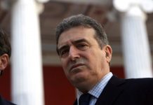 Ο κλέφτης και ο ψεύτης τον πρώτο χρόνο χαίρονται