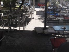 Βύρωνας, Η πόλη μας: Κυρία Σάρολα και κύριε Σωτηρόπουλε, παραλείψατε ένα σημαντικό Ψήφισμα!