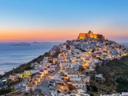 Der Spiegel: Αποθέωση για τα covid-free ελληνικά νησιά