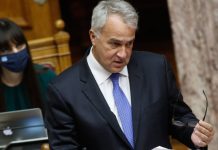 Τραγέλαφος: Είχαν ξεχάσει στην ΚΥΑ των μέτρων εκδηλώσεις της 25ης Μαρτίου…