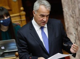 Τραγέλαφος: Είχαν ξεχάσει στην ΚΥΑ των μέτρων εκδηλώσεις της 25ης Μαρτίου…