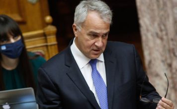 ΥΠΕΣ: Ασφαλιστικά μέτρα κατά ΠΟΕ-ΟΤΑ για την απεργία στις ΥΔΟΜ