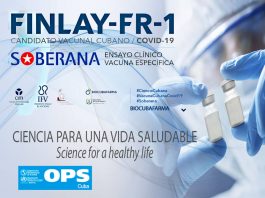 Η Κούβα θα έχει έτοιμο εμβόλιο τον Αύγουστο