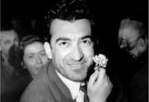 Σαν σήμερα: Εκτελέστηκε ο Νίκος Μπελογιάννης, ο άνθρωπος με το γαρύφαλλο