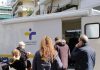 625 rapid tests, 15 θετικά στο Δ. Βύρωνα