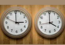 Τέλη Μαρτίου αλλάζει η ώρα σε θερινή και δεν ξαναλλάζει σε χειμερινή!