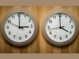 Τέλη Μαρτίου αλλάζει η ώρα σε θερινή και δεν ξαναλλάζει σε χειμερινή!