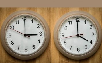 Τέλη Μαρτίου αλλάζει η ώρα σε θερινή και δεν ξαναλλάζει σε χειμερινή!