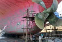 Ναυπηγεία: Κυβερνητική αδιαφορία για τα αυξανόμενα κρούσματα κορωνοϊού καταγγέλλουν οι εργαζόμενοι