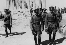 Ν. Μαριάς: Ο αγώνας για τις γερμανικές αποζημιώσεις συνεχίζεται