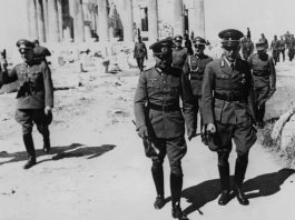 Ν. Μαριάς: Ο αγώνας για τις γερμανικές αποζημιώσεις συνεχίζεται