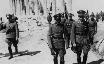 Ν. Μαριάς: Ο αγώνας για τις γερμανικές αποζημιώσεις συνεχίζεται