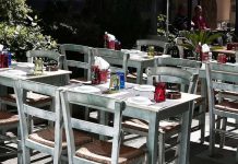 Εστίαση: Με self test ανοίγουν εστιατόρια και καφετέριες μετά το Πάσχα