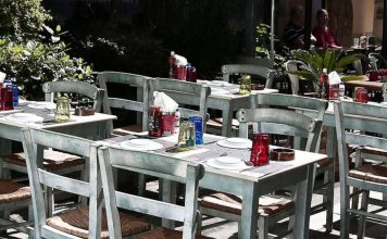 Εστίαση: Με self test ανοίγουν εστιατόρια και καφετέριες μετά το Πάσχα