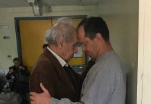 Έφυγε σήμερα απ’ τη ζωή ο “Άλκης”