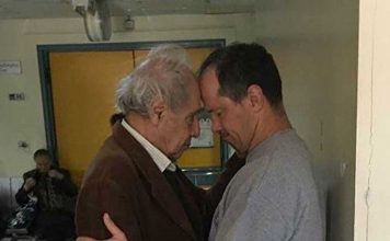 Έφυγε σήμερα απ’ τη ζωή ο “Άλκης”