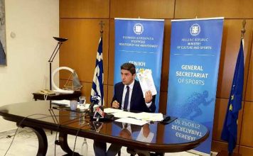 Μοιράζονται 50 εκατομμύρια στον επαγγελματικό αθλητισμό