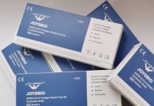 Ποια είναι η Swiss Med που πήρε ανάθεση 20 εκατ. ευρώ για προμήθεια rapid test