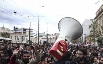 Η κυβέρνηση, αδιάντροπα, εν μέσω πανδημίας, προωθεί νέο αντικοινωνικό εργασιακό νομοσχέδιο
