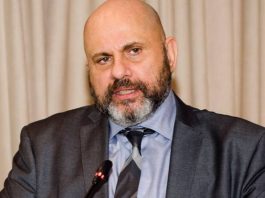 Κούβελας: «Λάθος η στρατηγική των εμβολιασμών και το lockdown. Κάναμε μία επιτροπή ειδικών που τη διαλέξαμε καφενειακά»