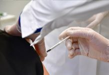 Κορωνοϊός: Δεν συστήνεται η εναλλαγή δόσεων των εμβολίων