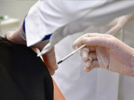 Κορωνοϊός: Δεν συστήνεται η εναλλαγή δόσεων των εμβολίων