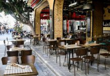 Άνοιξε η εστίαση – Τι ισχύει