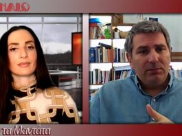 Αχιλλέας Κούμπος: Γιατρός ΜΕΘ μιλάει για τους μύθους και τις αλήθειες της πανδημίας