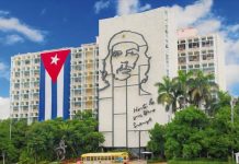 Υπογράφουμε για τον τερματισμό του εμπάργκο κατά της Κούβας