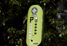 Παρκόμετρα και πάλι στο κέντρο της Αθήνας