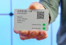 Π.Ο.Υ.: Κατά του πιστοποιητικού εμβολιασμού ως προαπαιτούμενου για τα ταξίδια