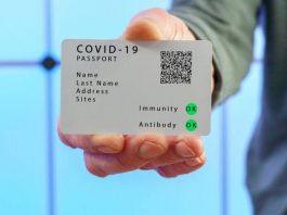 Π.Ο.Υ.: Κατά του πιστοποιητικού εμβολιασμού ως προαπαιτούμενου για τα ταξίδια