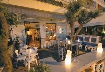 Άνοιγμα της εστίασης προτείνουν ειδικοί για να αποφευχθούν οι υπαίθριες συγκεντρώσεις