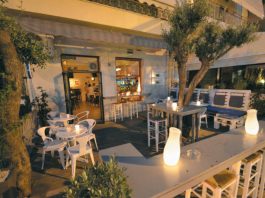 Άνοιγμα της εστίασης προτείνουν ειδικοί για να αποφευχθούν οι υπαίθριες συγκεντρώσεις