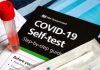Κορωνοϊός: Από Τετάρτη στα φαρμακεία τα self test
