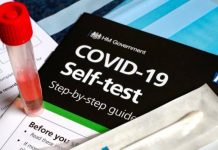 Κορωνοϊός: Από Τετάρτη στα φαρμακεία τα self test