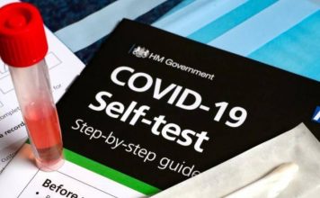 Κορωνοϊός: Από Τετάρτη στα φαρμακεία τα self test