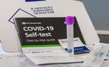 Self test: Υποχρεωτικά από Δευτέρα για υπαλλήλους δήμων, σούπερ μάρκετ