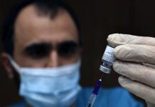 Ισραήλ και Χιλή: Πρωταθλητές στους εμβολιασμούς COVID με διαφορετικά αποτελέσματα