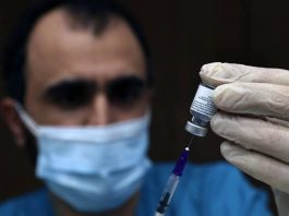 Ισραήλ και Χιλή: Πρωταθλητές στους εμβολιασμούς COVID με διαφορετικά αποτελέσματα