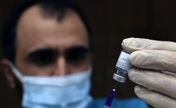 Ισραήλ και Χιλή: Πρωταθλητές στους εμβολιασμούς COVID με διαφορετικά αποτελέσματα