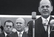 Τα 7 μεγάλα ψέματα για την 7ετή Χούντα